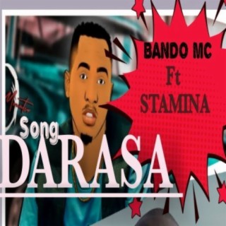 Darasa ft. Stamina lyrics | Boomplay Music