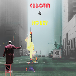 Cabotin and Honey