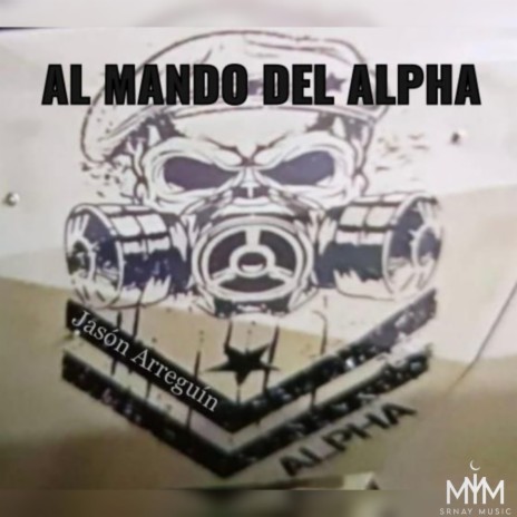 Al Mando Del Alpha | Boomplay Music