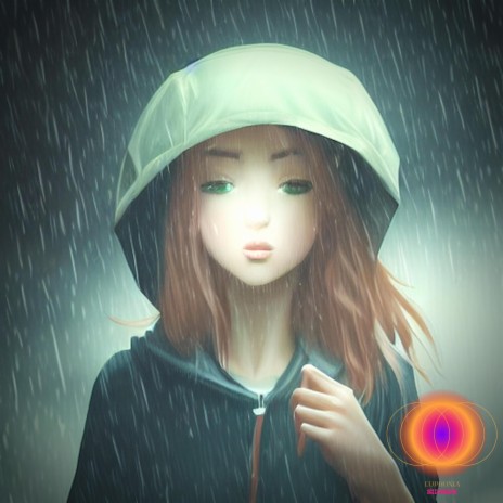 Chuva Tranquila ft. Cascada de Lluvia