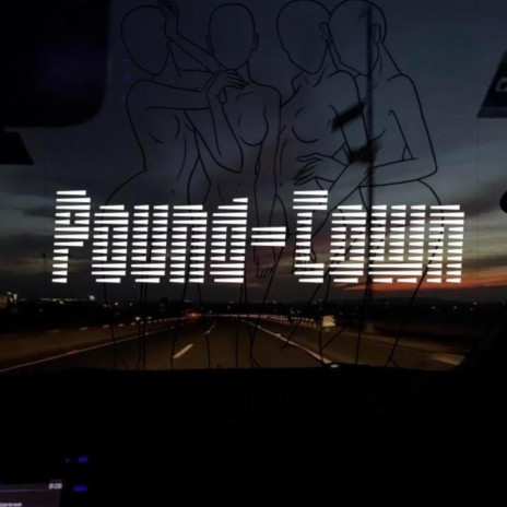 Pound Town ft. Altone$$$ | Boomplay Music