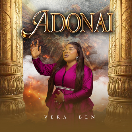 Adonai | Boomplay Music