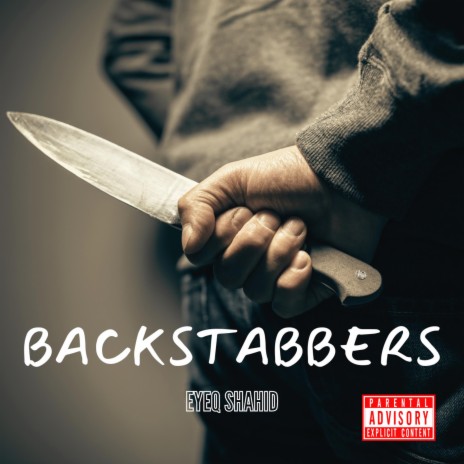 BACKSTABBERS | Boomplay Music