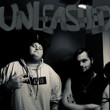 Unleashed ft. SYKE | Boomplay Music