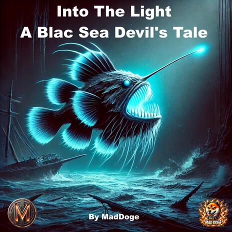 Into the Light (A Black Sea Devil's Tail) | Boomplay Music