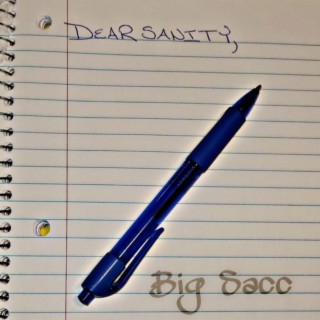 Dear Sanity