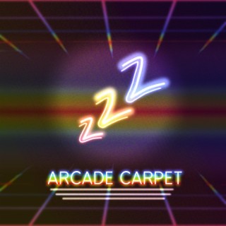 arcade carpet
