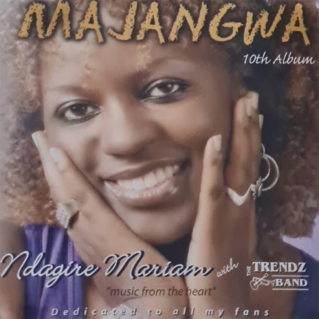 Majangwa | Boomplay Music