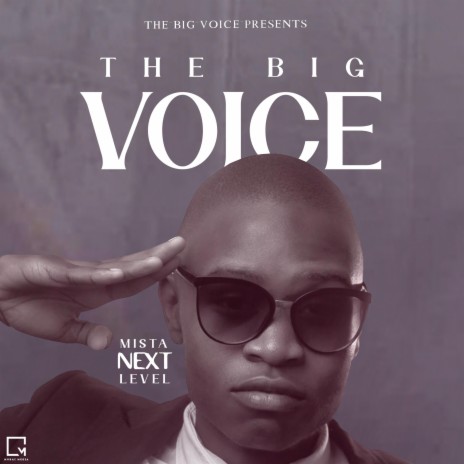 The Big Voice | Boomplay Music