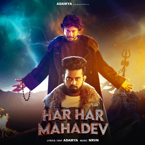 Har Har Mahadev | Boomplay Music