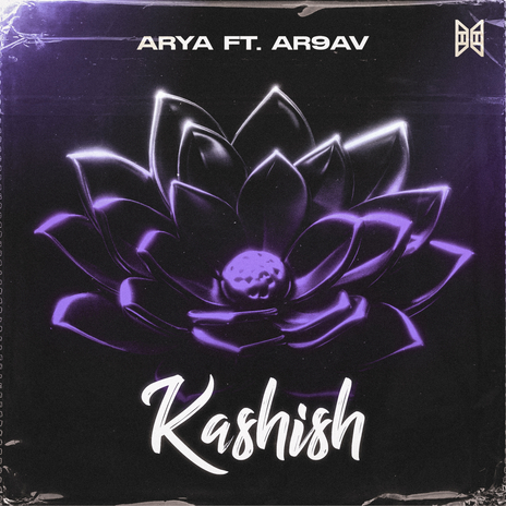 Kashish ft. AR9AV | Boomplay Music