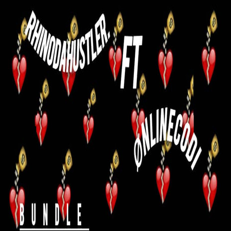 Bundle ft. Onlinecodi | Boomplay Music