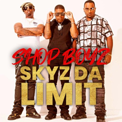 Skyz The Limit | Boomplay Music