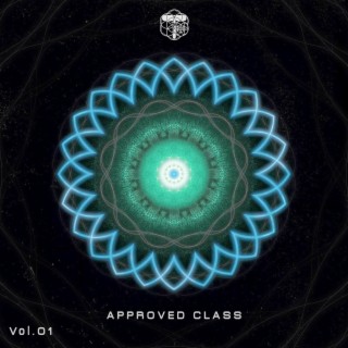 Approved Class Vol.01
