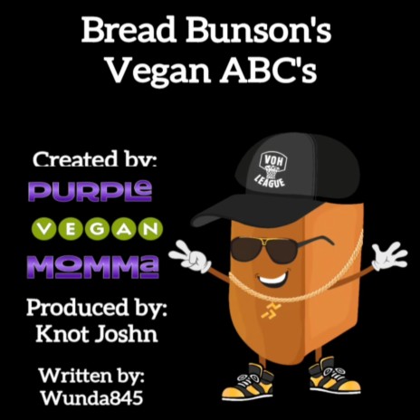 Vegan ABC's