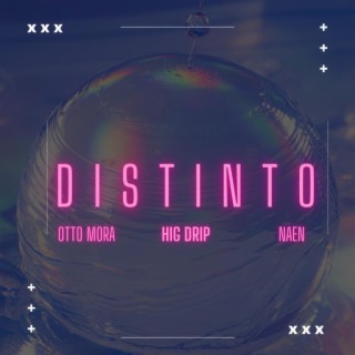 DISTINTO