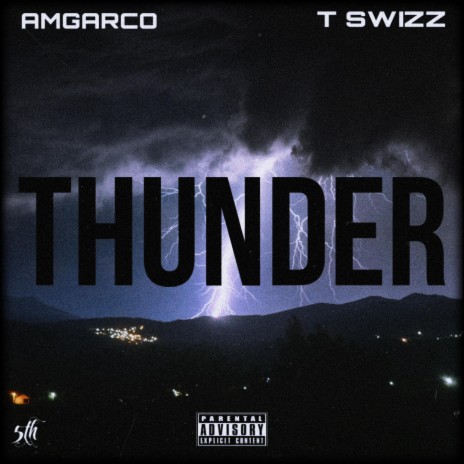 Thunder ft. AMGARCO