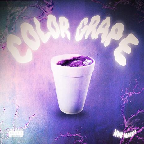 Color Grape | Boomplay Music