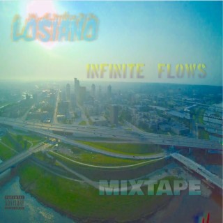 INFINITE FLOW$ 1-TAKE MIXTAPE