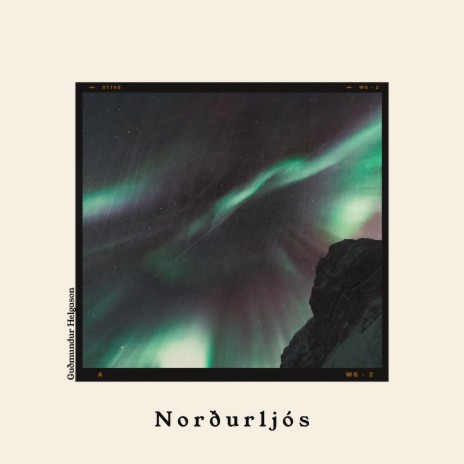 Norðurljós | Boomplay Music