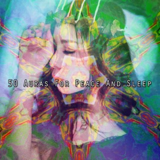 50 Auras For Peace And Sleep