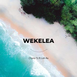 Wekelea