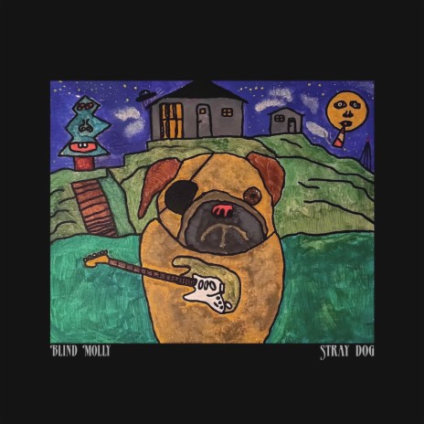 Stray Dog | Boomplay Music