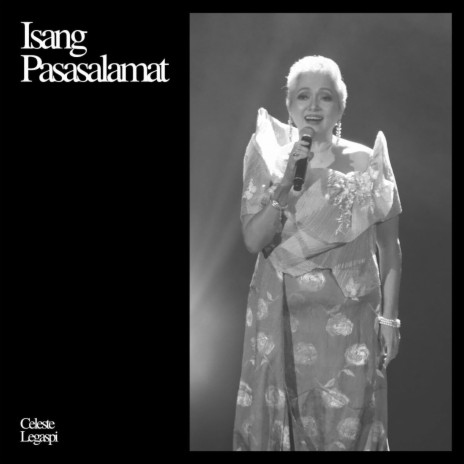 Isang Pasasalamat | Boomplay Music