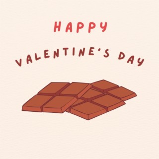 Happy valentine's day