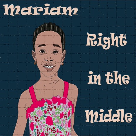 Right In The Middle | Boomplay Music