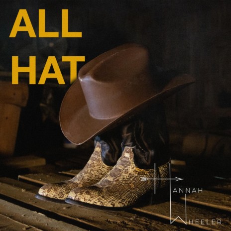 All Hat (Single)