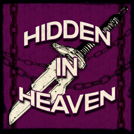Hidden In Heaven ft. Mode$t0 Beats, L U N A & Brutei | Boomplay Music