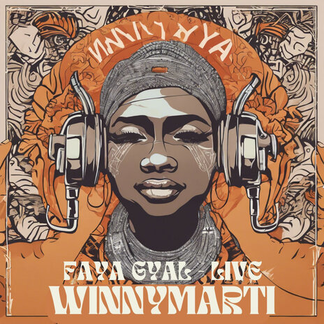 Faya Gyal (Live) | Boomplay Music