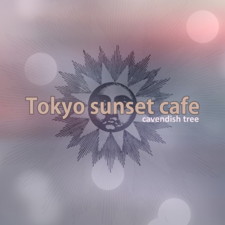 Tokyo Sunset Cafe