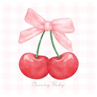 cherry baby