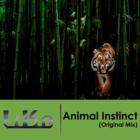 Animal Instinct (Original Mix) | Boomplay Music