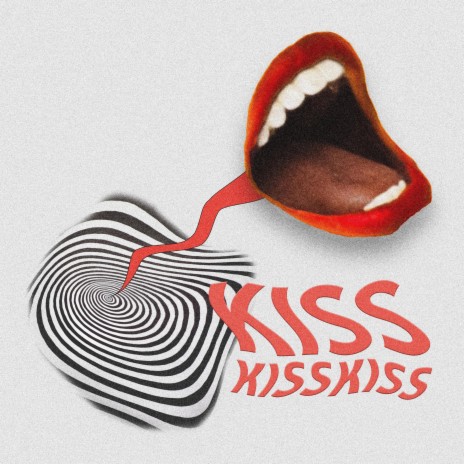 KISS KISS KISS | Boomplay Music