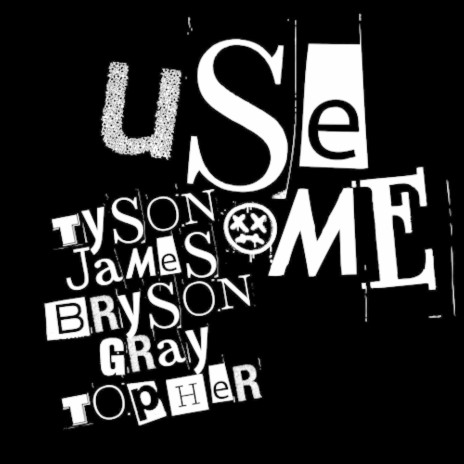 Use Me ft. Bryson Gray & Topher | Boomplay Music