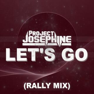 Let's Go (Rally Mix)