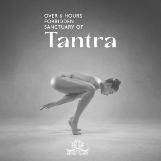 Over 6 Hours Forbidden Sanctuary of Tantra: Sensual Music for Spiritual Dance of Sex, Goddess of Desire, Mesmerize, Captivate, Seduce and Attract Lovemaking Partners