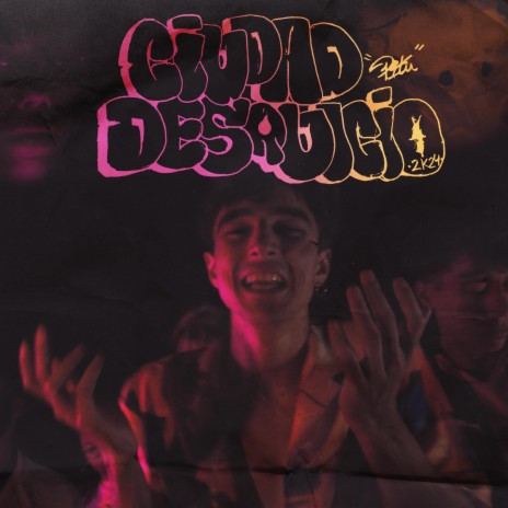 CIUDAD DESQUICIO | Boomplay Music