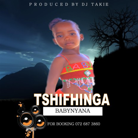 Babynyana(tshifhinga) | Boomplay Music