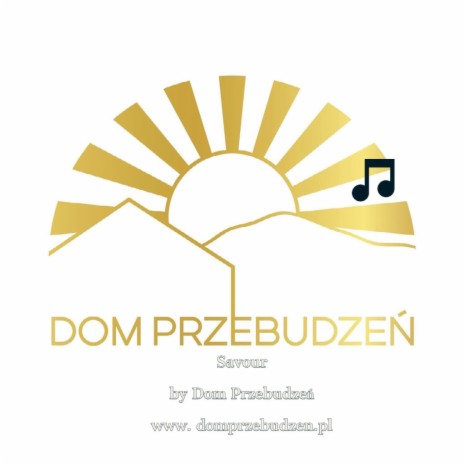 Savour ft. Dom Przebudzeń | Boomplay Music