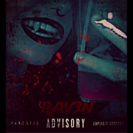 RAV3N ft. KXLL ONRYO & Kaced | Boomplay Music