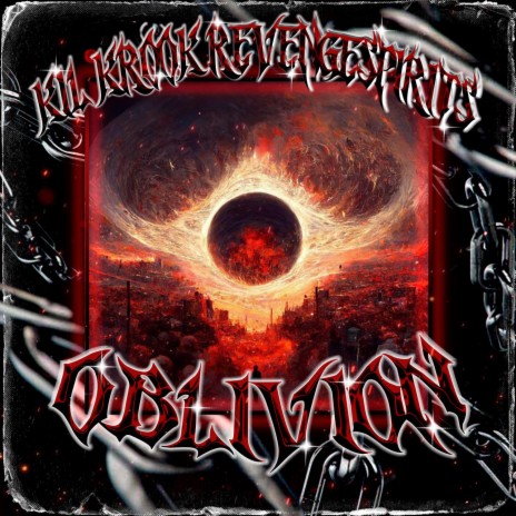 OBLIVION ft. RevengeSpirits | Boomplay Music