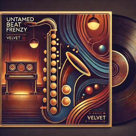 Untamed Beat Frenzy | Boomplay Music