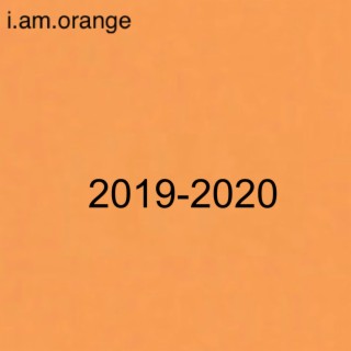 i.am.orange