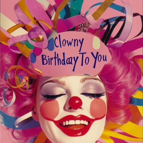 Clowny Birthday Party | Boomplay Music