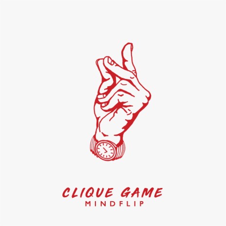 Clique Game ft. Simon Beland | Boomplay Music