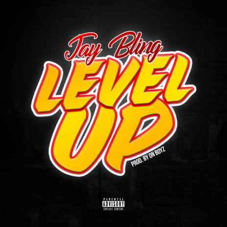 Level Up | Boomplay Music